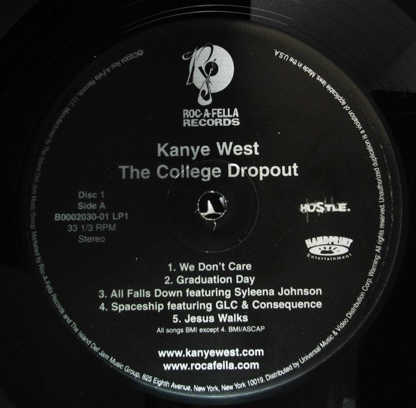 Kanye West-2