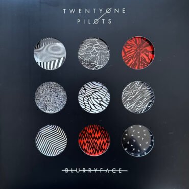 Twenty One Pilots-0