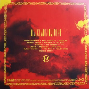 Twenty One Pilots-1