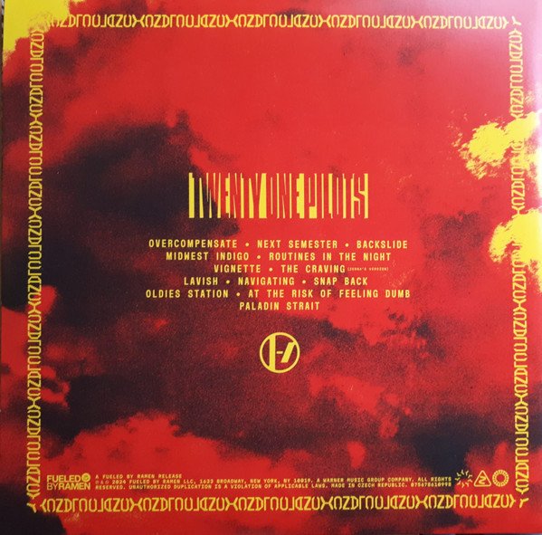 Twenty One Pilots-1