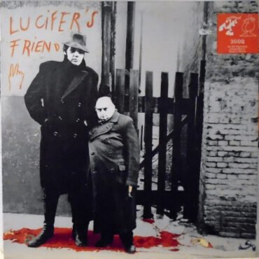 Lucifer's Friend-0