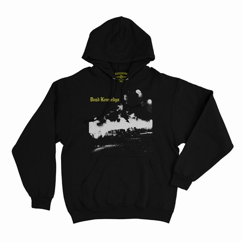 Dead Kennedys Fresh Fruit for Rotting Vegetables Pullover Hoodie