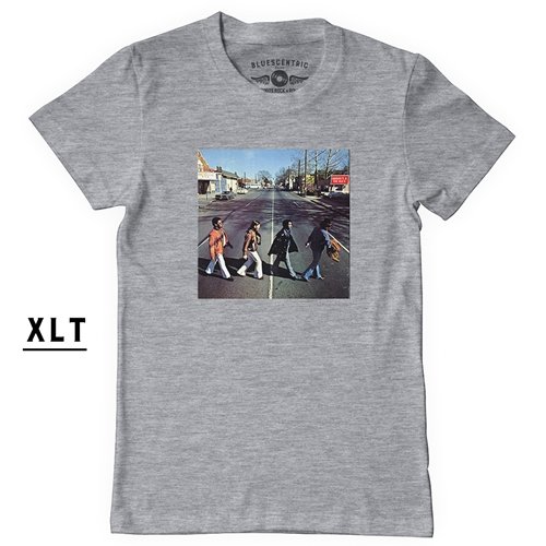 XLT McLemore Ave T-Shirt - Men's Big & Tall