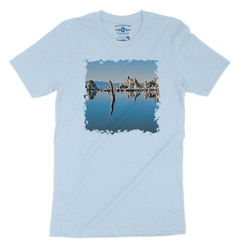 Pink Floyd Diver T-Shirt - Lightweight Vintage Style