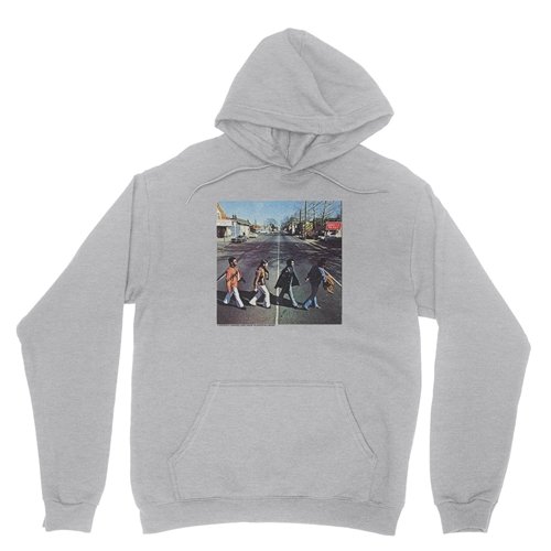 McLemore Ave Pullover Jacket