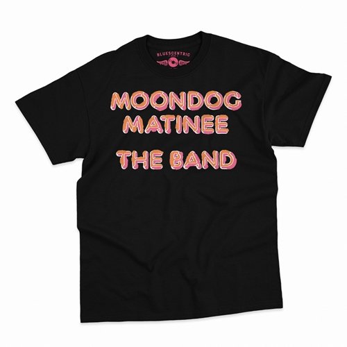 XLT Moondog Matinee Album Cover T-Shirt - Men's Big & Tall