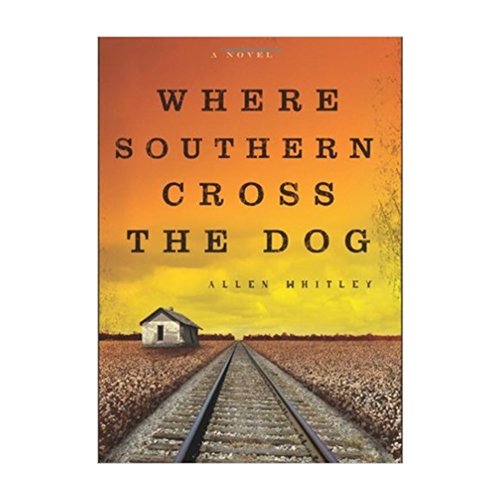 Where Southern Cross the Dog Book