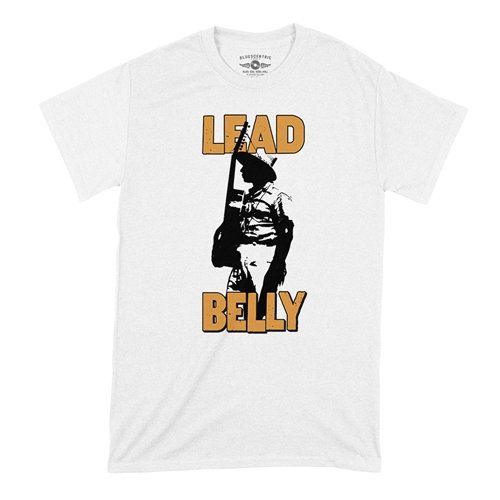 XLT Retro Lead Belly T-Shirt - Men's Big & Tall