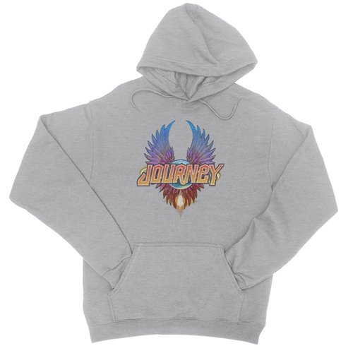 Colorful Journey Scarab Logo  Pullover Jacket