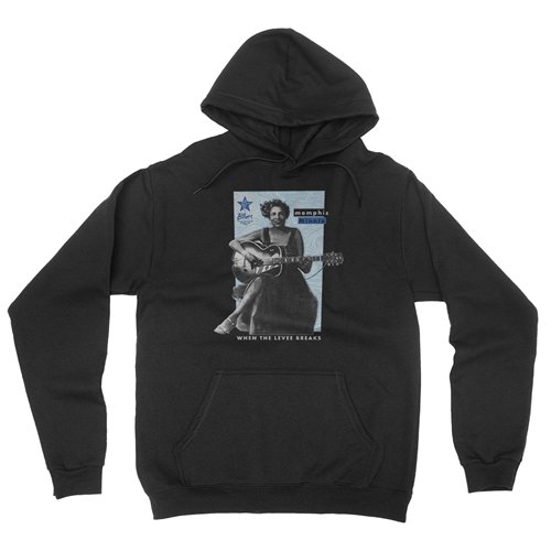 Ltd. Ed. Blues Hall of Fame Memphis Minnie Pullover Jacket