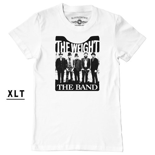 XLT The Band The Weight T-Shirt - Men's Big & Tall