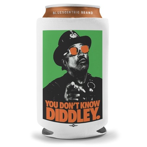 You Don't Know Diddley Coozie