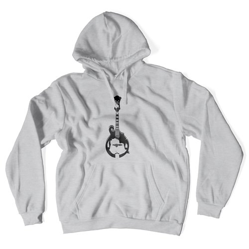 Mandolin Pullover Jacket