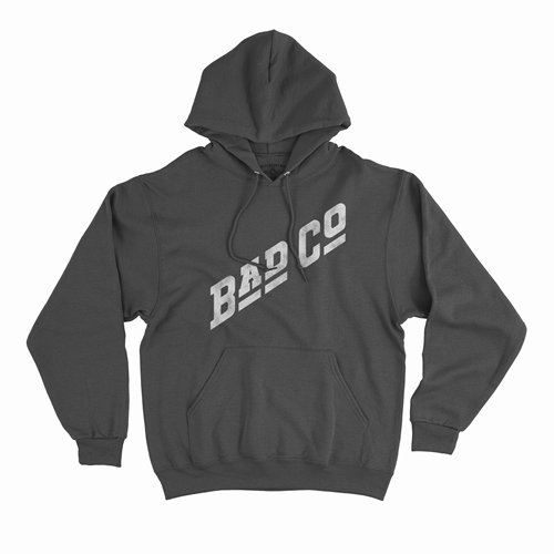 Bad Company Pullover Jacket