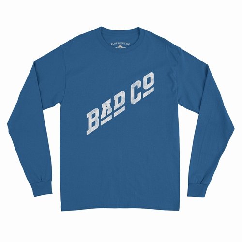 Bad Company Long Sleeve T-Shirt