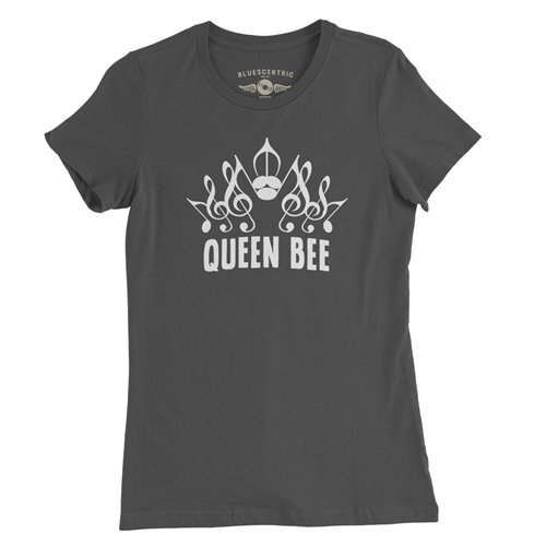 Ladies Queen Bee Tee