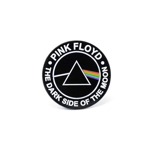Pink Floyd Dark Side of the Moon Enamel Pin