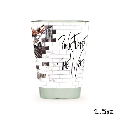 Pink Floyd The Wall Shot Glass