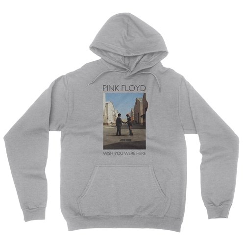 Pink Floyd Wish You Were Here Pullover Jacket