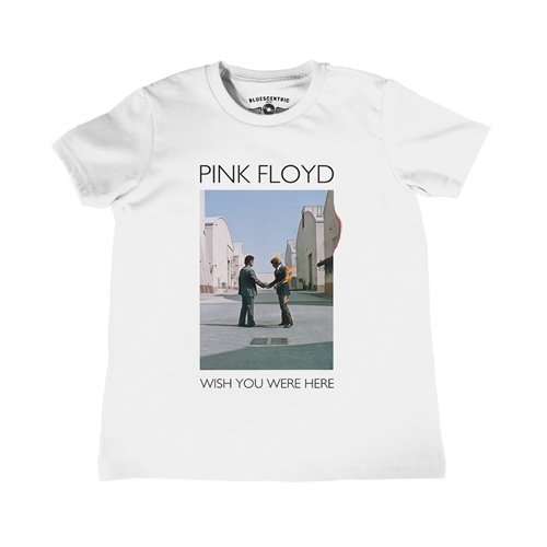 Pink Floyd Wish You Were Here  Youth T-Shirt - Lightweight Vintage Children & Toddlers