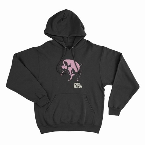 Pink Floyd Algie Pig Pullover Jacket
