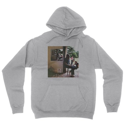 Pink Floyd Ummagumma Album Cover Pullover Jacket