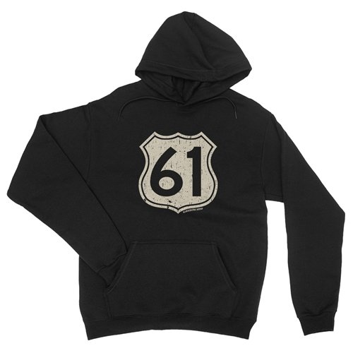 Highway 61 Pullover Jacket