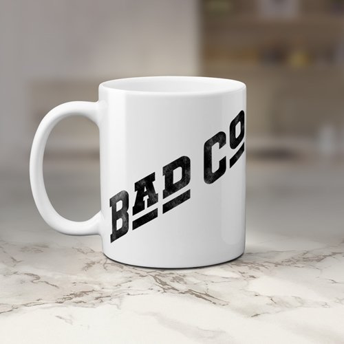 Bad Company Coffee Mug