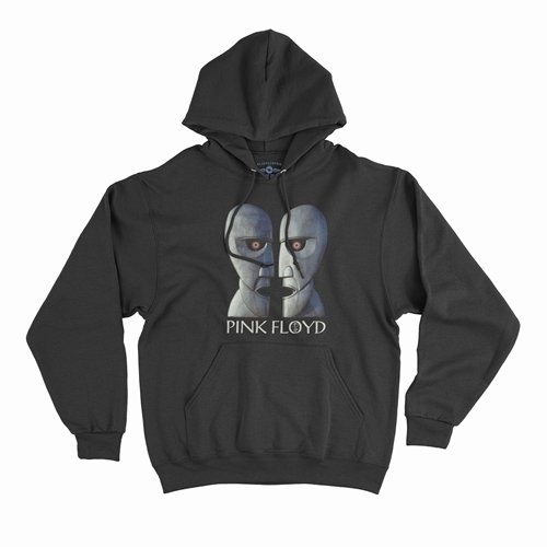 Pink Floyd Division Bell Album Cover Pullover Jacket