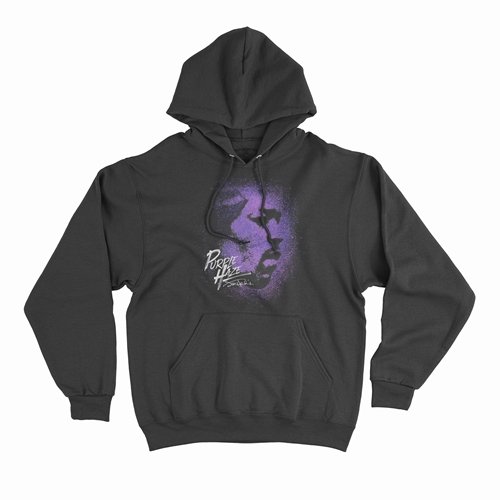 Jimi Hendrix Purple Haze Pullover Jacket