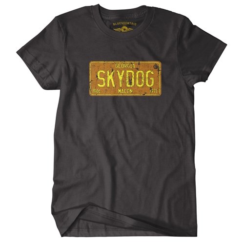 Skydog T-Shirt - Classic Heavy Cotton