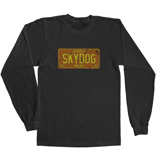 Skydog Long Sleeve T-Shirt