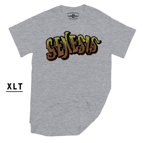 XLT Genesis Croquet Logo T-Shirt - Men's Big & Tall