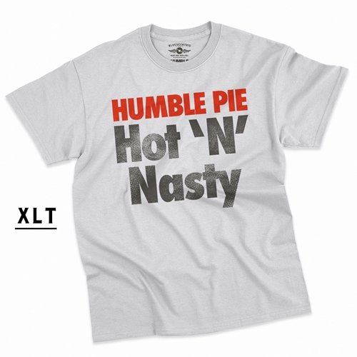 XLT Humble Pie Hot N' Nasty T-Shirt - Men's Big & Tall