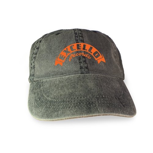 Excello Records Unstructured Hat