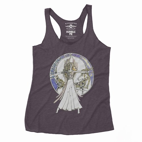 Humble Pie Dollface Racerback Tank - Women's