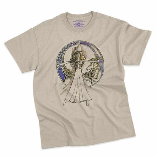 Humble Pie Dollface T-Shirt - Classic Heavy Cotton