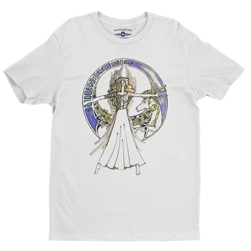 Humble Pie Dollface T-Shirt - Lightweight Vintage Style