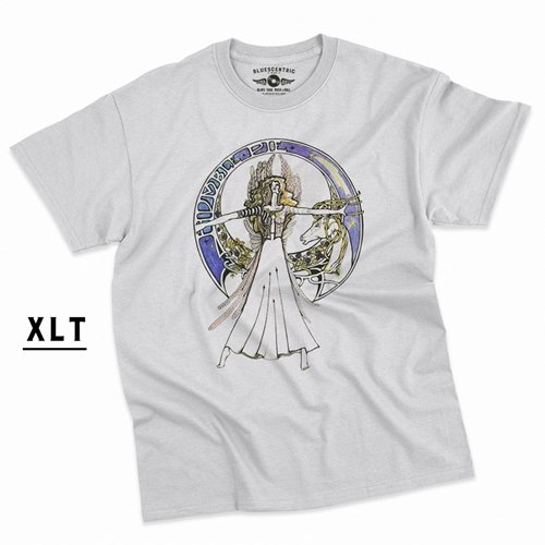 XLT Humble Pie Dollface T-Shirt - Men's Big & Tall