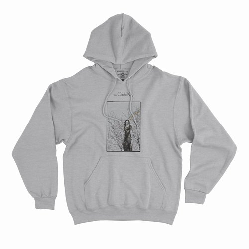 Carole King Writer Pullover Jacket