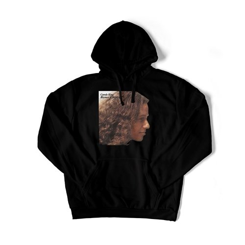 Carole King Rhymes & Reasons Pullover Jacket