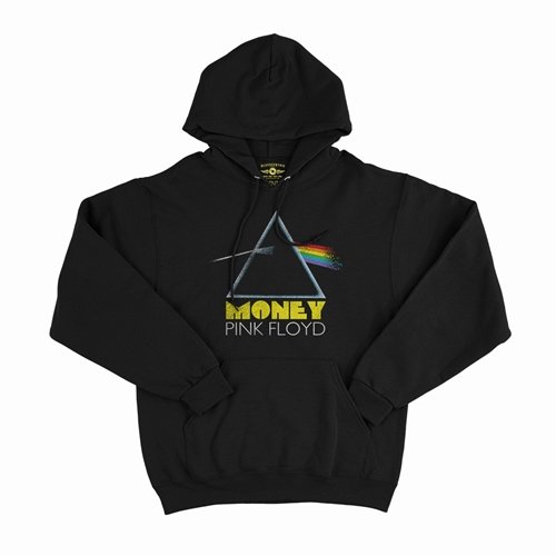 Pink Floyd Money Pullover Jacket