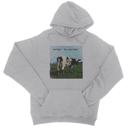 Pink Floyd Atom Heart Mother Album Cover Pullover Jacket