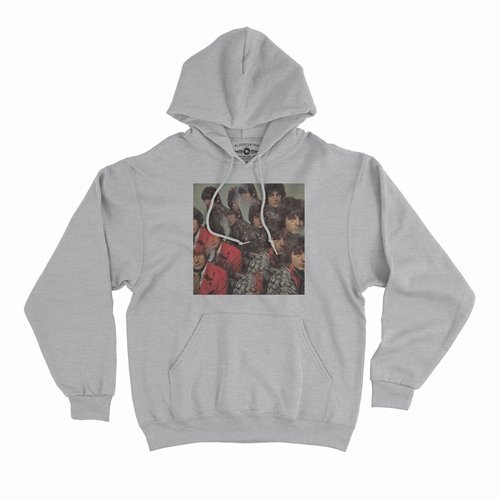 Pink Floyd Piper at the Gates of Dawn Pullover Jacket