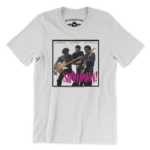 Showdown! Alligator 4743 T-Shirt - Lightweight Vintage Style