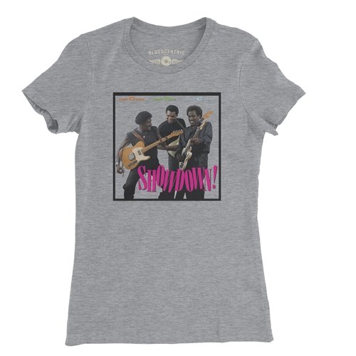 Ladies' Showdown! Alligator 4743 T Shirt