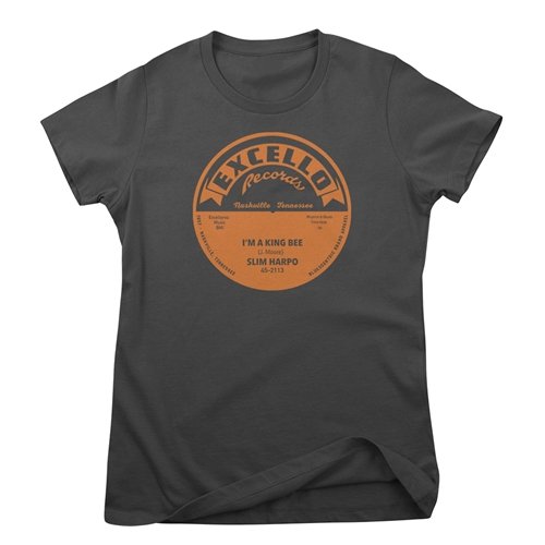 Ladies Excello "King Bee" T Shirt