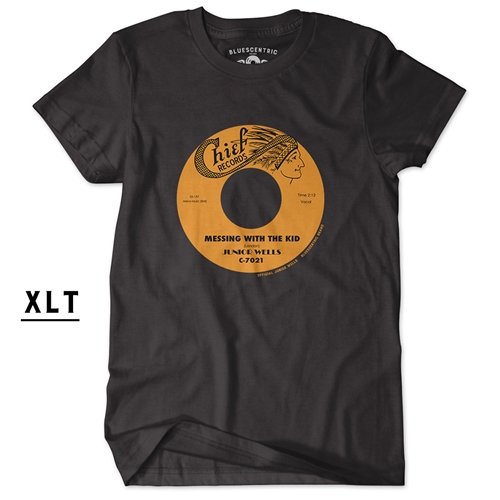 XLT Messin with the Kid T-Shirt - Men's Big & Tall