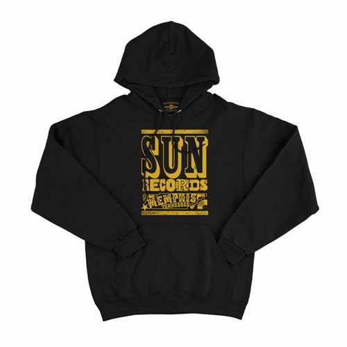 Sun Records Tennessee Home Pullover Jacket