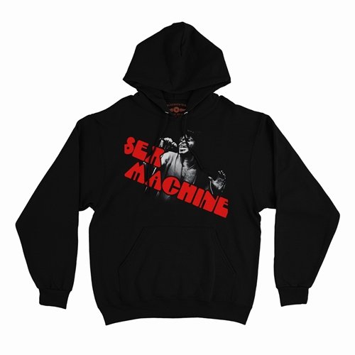James Brown Sex Machine Pullover Jacket